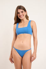 Load image into Gallery viewer, Model Front: Rio De Sol Bottom Bottom Sand-Nautico Cheeky-Fixa