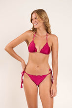 Load image into Gallery viewer, Image 08: Rio De Sol Bottom Bottom Shimmer-Desejo Frufru