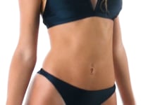 Load and play video in Gallery viewer, Video: Rio De Sol Bottom Bottom Shark Nice-Fio