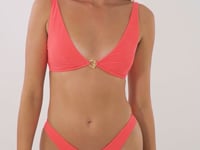 Load and play video in Gallery viewer, Video: Rio De Sol Set Set Malibu-Folia Agnes Cali