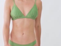 Load and play video in Gallery viewer, Video: Rio De Sol Bottom Bottom Shimmer-Botanica Essential