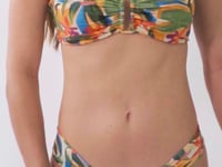 Load and play video in Gallery viewer, Video: Rio De Sol Set Set Tropical Sara Baobi