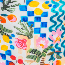 Load image into Gallery viewer, Image 06: Rio De Sol Bottom Bottom Al-Mare Cheeky-Tie