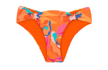 Load image into Gallery viewer, Product Front: Rio De Sol Bottom Bottom Orange-Bloom Mel
