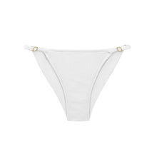 Load image into Gallery viewer, Product Front: Rio De Sol Bottom Bottom Sand-White Cheeky-Fixa