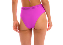 Load image into Gallery viewer, Image 07: Rio De Sol Bottom Bottom St-Tpz-Pink Hotpant-High