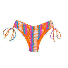 Load image into Gallery viewer, Product Front: Rio De Sol Bottom Bottom Stripes Lola