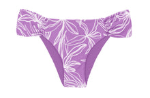Load image into Gallery viewer, Product Front: Rio De Sol Bottom Bottom Trail-Purple Baobi