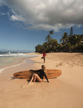 Load image into Gallery viewer, Image 10: Rio De Sol One-Piece Lava Surf