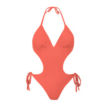 Load image into Gallery viewer, Product Front: Rio De Sol One-Piece Malibu-Nina Trikini