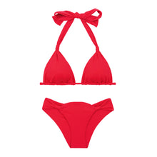 Load image into Gallery viewer, Product Front: Rio De Sol Set Set Hibiscus Mel