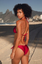 Load image into Gallery viewer, Image 09: Rio De Sol Set Set Shimmer-Desejo Frufru