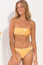 Load image into Gallery viewer, Gallery: Rio De Sol Set Set Sunny-Forest Bandeau-Reto Nice-Fio