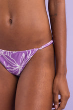Load image into Gallery viewer, Image 09: Rio De Sol Set Set Trail-Purple Tank-Tie Ipanema