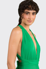 Load image into Gallery viewer, Image 04: Rio De Sol One-Piece Tambourine Marina