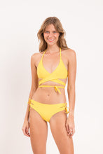 Load image into Gallery viewer, Image 10: Rio De Sol Top Top Amarelo Kate