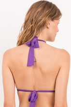 Load image into Gallery viewer, Image 08: Rio De Sol Top Top Amuleto Mel