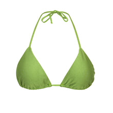 Load image into Gallery viewer, Product Front: Rio De Sol Top Top Shimmer-Botanica Tri-Inv
