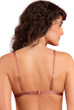 Load image into Gallery viewer, Image 07: Rio De Sol Top Top Shimmer-Copper Tri-Fixo