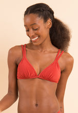 Load image into Gallery viewer, Image 10: Rio De Sol Top Top Malibu-Chili Tri-Duo
