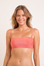 Load image into Gallery viewer, Gallery: Rio De Sol Top Top Malibu-Nina Bandeau-Reto
