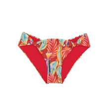 Load image into Gallery viewer, Product Front: Rio De Sol Bottom Bottom Sea-Bloom Mel-Comfy
