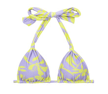 Load image into Gallery viewer, Product Front: Rio De Sol Top Top Glow Mel

