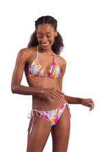 Load image into Gallery viewer, Image 04: Rio De Sol Top Top Dreams Tri-Inv
