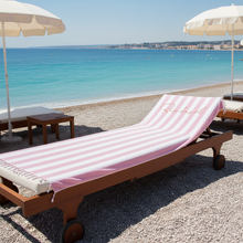 Load image into Gallery viewer, Image 03: Rio De Sol Beach Towel Fouta Rosa
