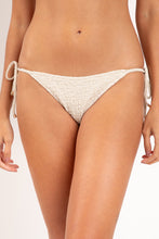 Load image into Gallery viewer, Gallery: Rio De Sol Bottom Bottom Brisa-Offwhite Lacinho
