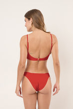 Load image into Gallery viewer, Model Back: Rio De Sol Set Set Shimmer-Liquor Paola Essential-Comfy

