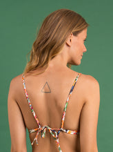 Load image into Gallery viewer, Image 10: Rio De Sol Top Top Boho Tri-Cos
