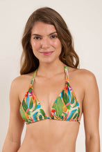 Load image into Gallery viewer, Gallery: Rio De Sol Top Top Tropical Mel
