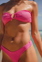 Load image into Gallery viewer, Image 12: Rio De Sol Bottom Bottom Crespinho-Rosa Nice
