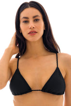 Load image into Gallery viewer, 顶级 St-Tropez-Black Tri-Inv
