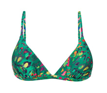 Load image into Gallery viewer, Product Front: Rio De Sol Top Top Wilds Tri-Fixo
