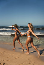 Load image into Gallery viewer, Image 13: Wednesday In Hawaii By Rio De Sol Bottom Bottom Pua-Pacifica Sunset
