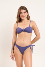 Load image into Gallery viewer, Image 07: Rio De Sol Top Top Mtx-Netuno Bandeau-Joy

