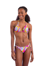 Load image into Gallery viewer, Model Front: Rio De Sol Bottom Bottom Dreams Ibiza-Comfy
