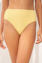Load image into Gallery viewer, Gallery: Rio De Sol Bottom Bottom Drift-Butterglow Hotpants
