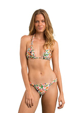 Load image into Gallery viewer, Model Front: Rio De Sol Bottom Bottom Boho Mel
