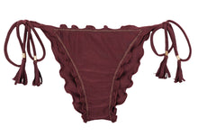 Load image into Gallery viewer, Product Front: Rio De Sol Bottom Bottom Barolo Frufru
