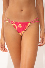 Load image into Gallery viewer, Gallery: Wednesday In Hawaii By Rio De Sol Bottom Bottom Pua-Guava Isla
