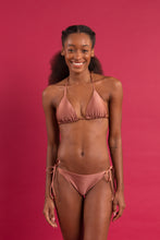 Load image into Gallery viewer, Image 11: Rio De Sol Bottom Bottom Shimmer-Copper Ibiza-Comfy
