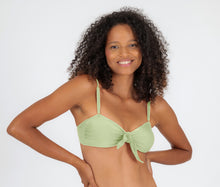 Load image into Gallery viewer, 上衣 Oliva Bandeau-No
