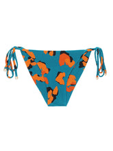 Load image into Gallery viewer, Product Front: Rio De Sol Bottom Bottom Luma Cheeky-Tie
