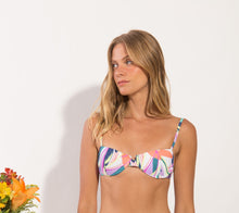 Load image into Gallery viewer, Image 08: Rio De Sol Top Top Fresh-Day Balconet
