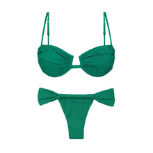 Load image into Gallery viewer, Product Front: Rio De Sol Set Set Solar-Galapagos Zaya Eden
