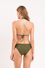 Load image into Gallery viewer, Model Back: Rio De Sol Bottom Bottom Shimmer-Croco Essential-Comfy
