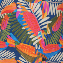 Load image into Gallery viewer, Image 06: Rio De Sol Shirtdress Jungle Chemise
